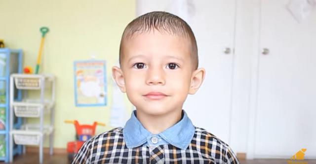 Руслан, Красноярский край