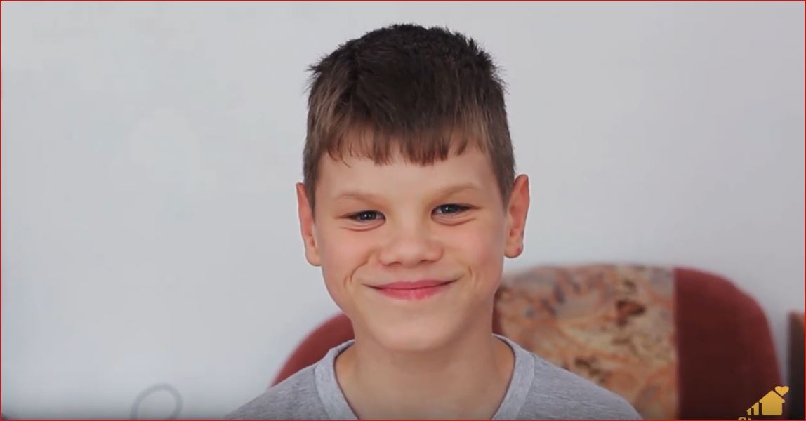 Сергей К., Хабаровский край