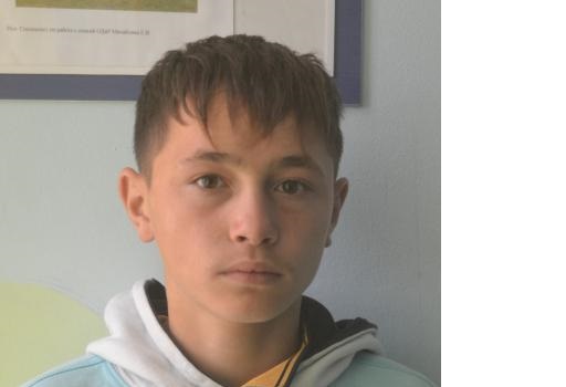 Видеоанкета для ребенка Сергей А., Республика Чувашия