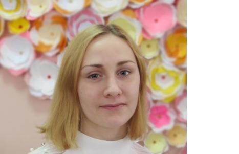 Видеоанкета для ребенка Анна Ц., Ростовская область
