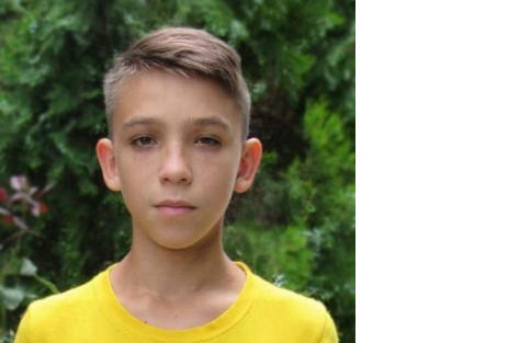 Видеоанкета для ребенка Алексей А., Ростовская область