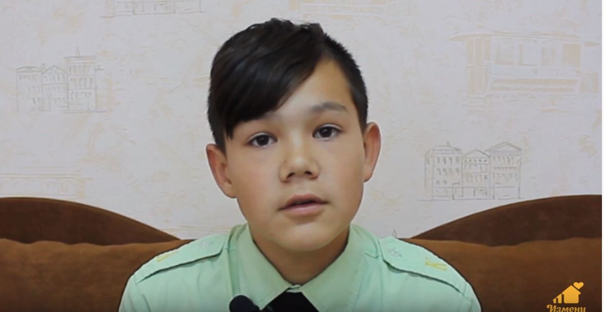 Алексей Р., Саратовская область