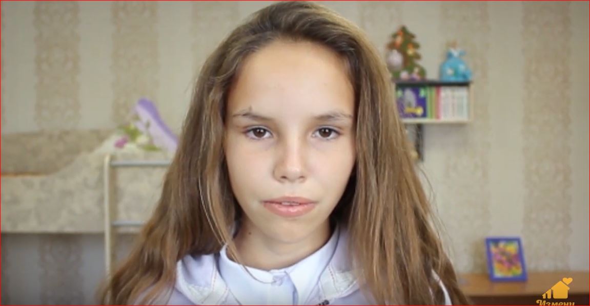 Ульяна Б., Саратовская область