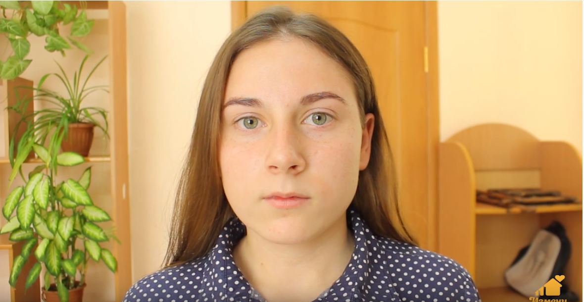 Екатерина Щ., Приморский край