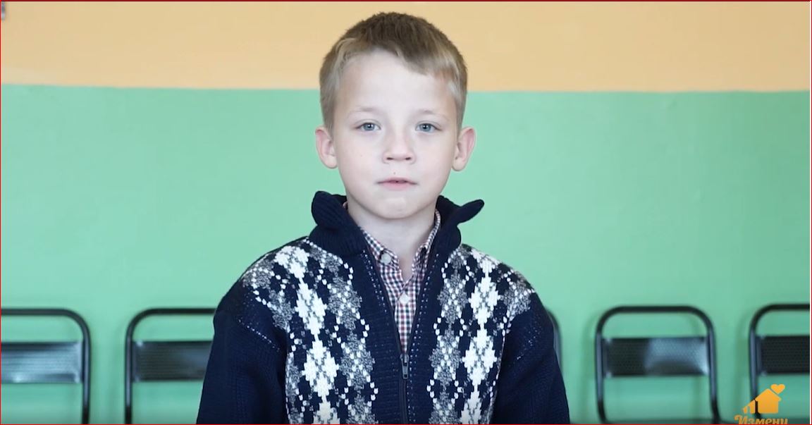 Дмитрий М., Липецкая область