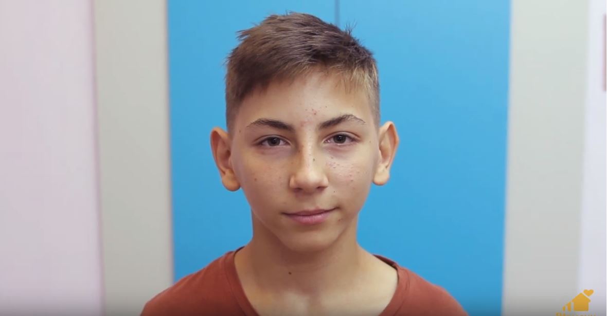 Антон П., Хабаровский край