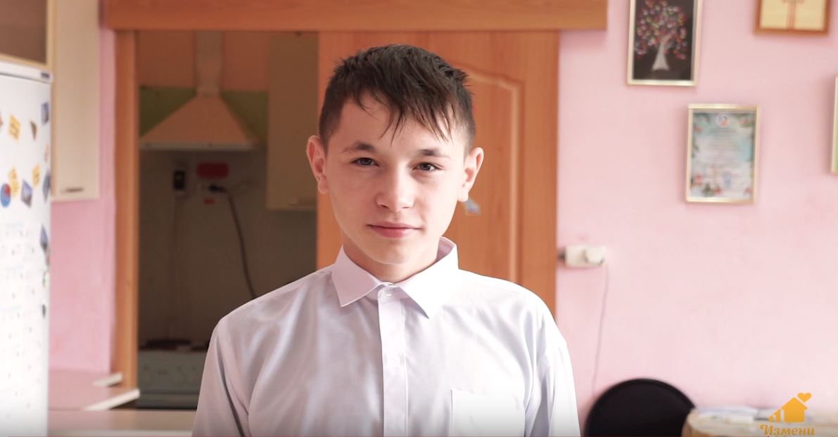 Сергей А., Республика Чувашия