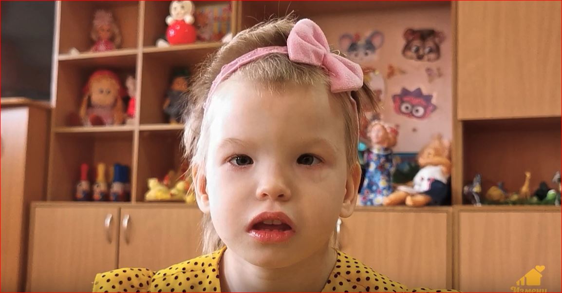 Карина К., Кемеровская область
