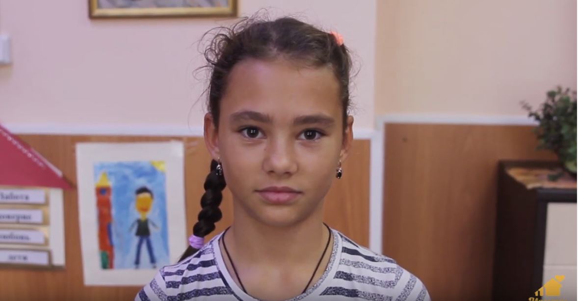 Ольга М., Камчатский край