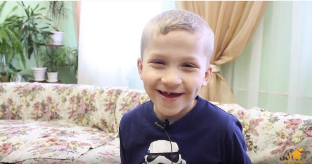 Сергей, Московская область