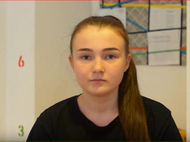 Серафима Г., Ростовская область