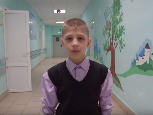 Денис, Владимирская область