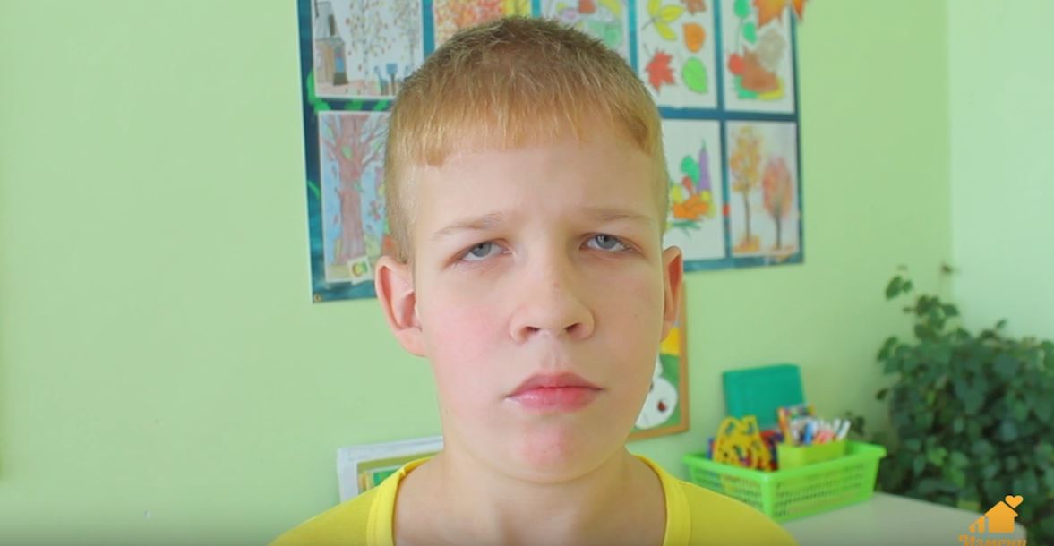 Дмитрий У., Иркутская область