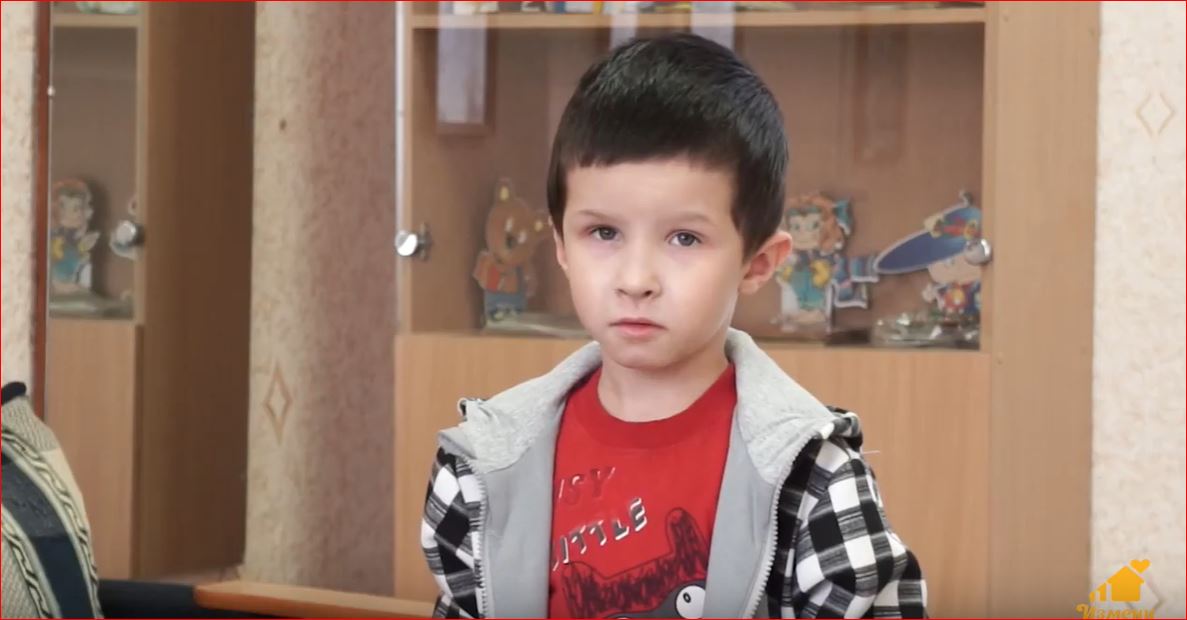 Андрей П., Свердловская область