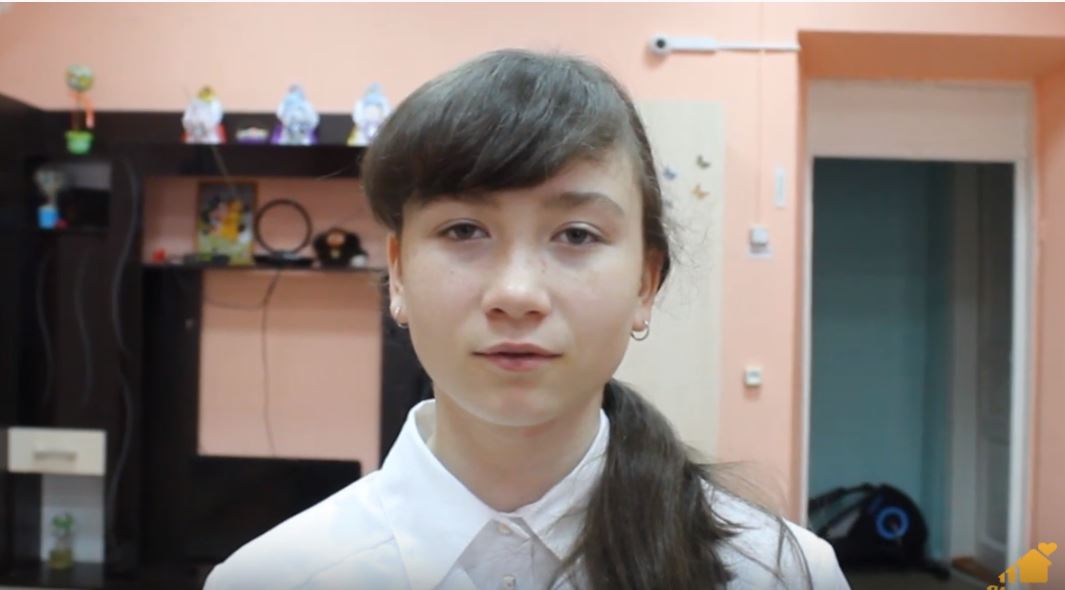 Агата К., Ярославская область