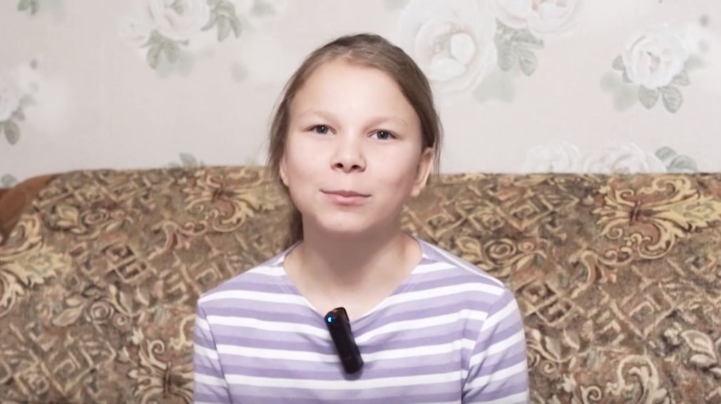 Ангелина А., Калужская область