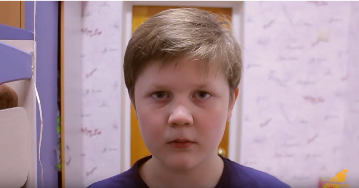 Юрий Т., Республика Коми