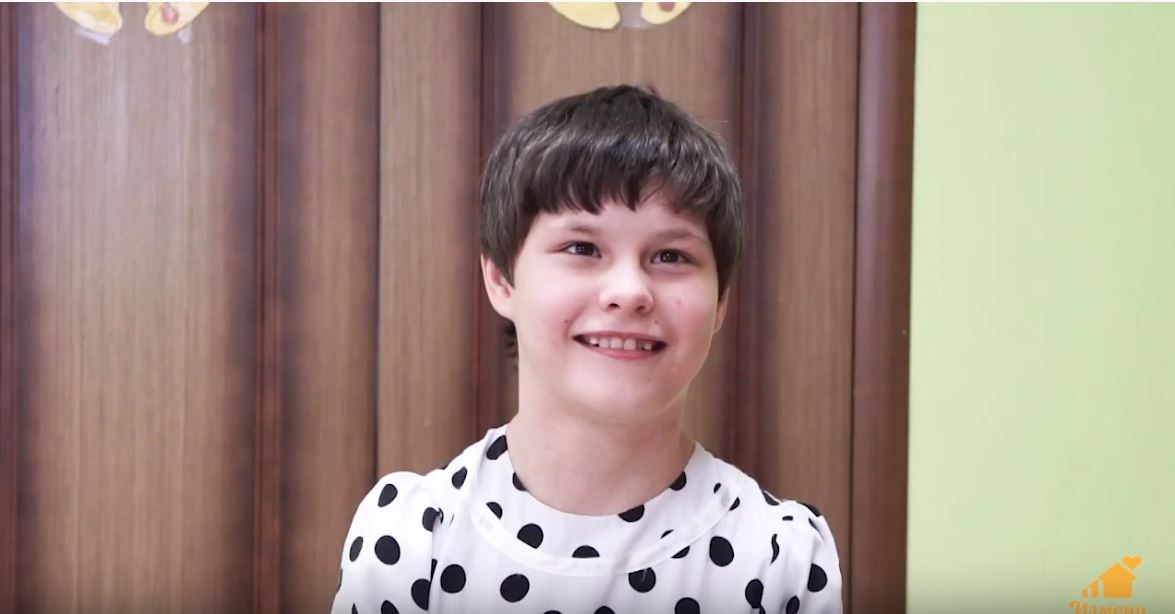 Кармелита Д., Астраханская область