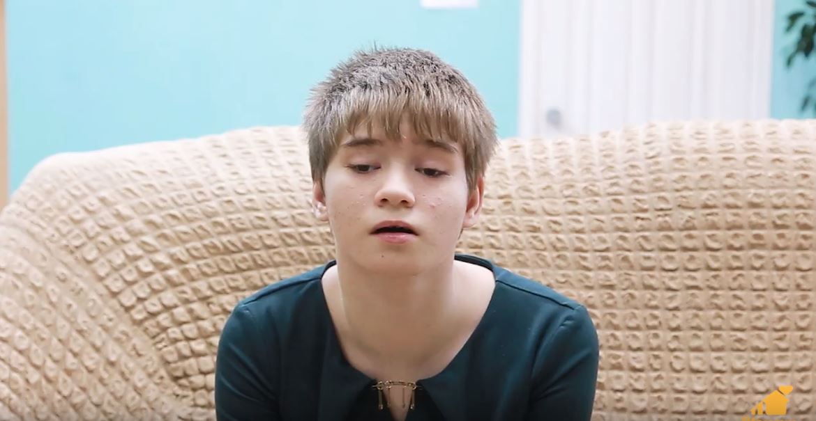 Анна Г., Астраханская область