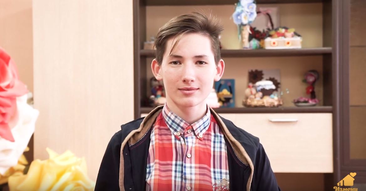 Александр В., Астраханская область