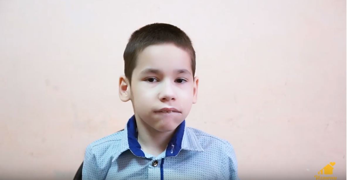 Владимир Т., Астраханская область