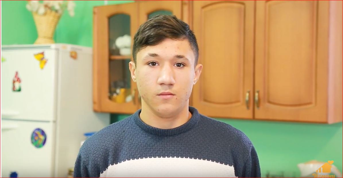 Александр К., Астраханская область