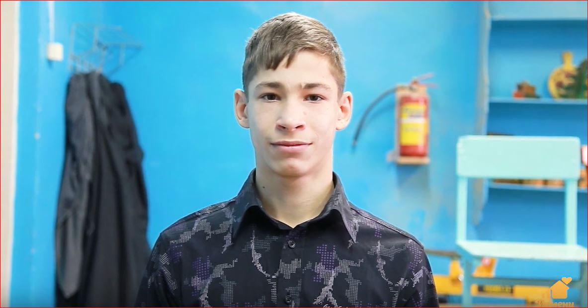 Богдан Л., Астраханская область