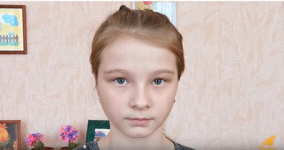 Маргарита Б., Алтайский край