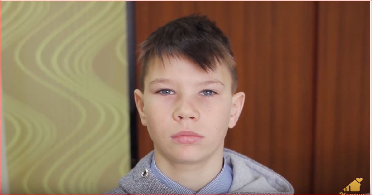 Дмитрий Б., Амурская область