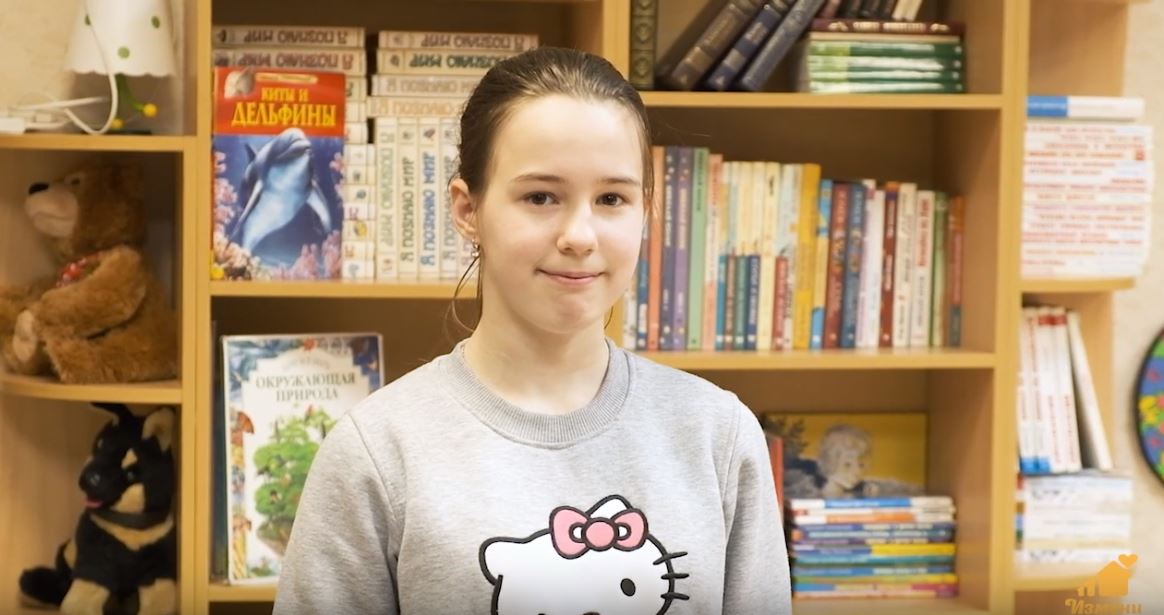 Екатерина Н., Ивановская область
