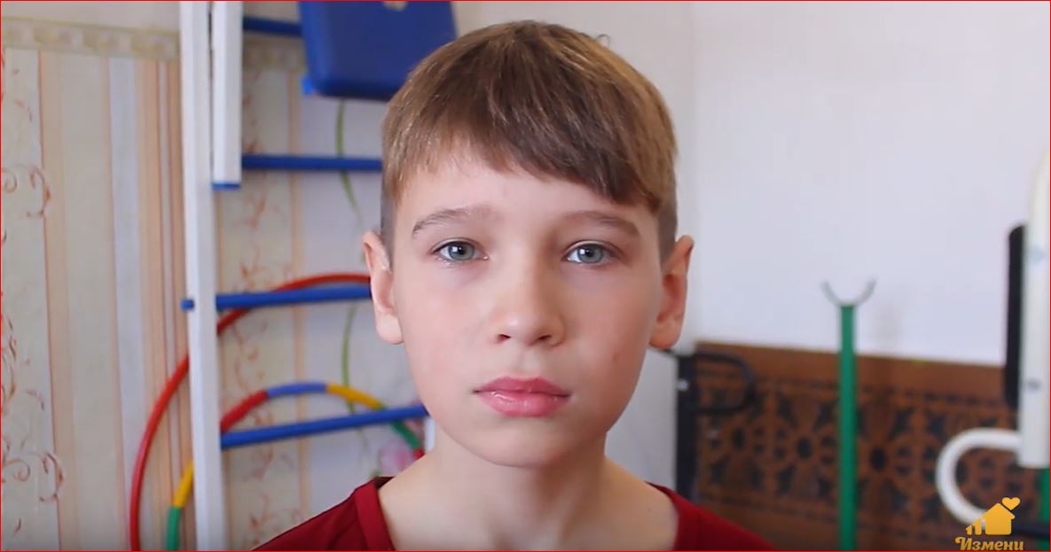 Дмитрий Р., Приморский край
