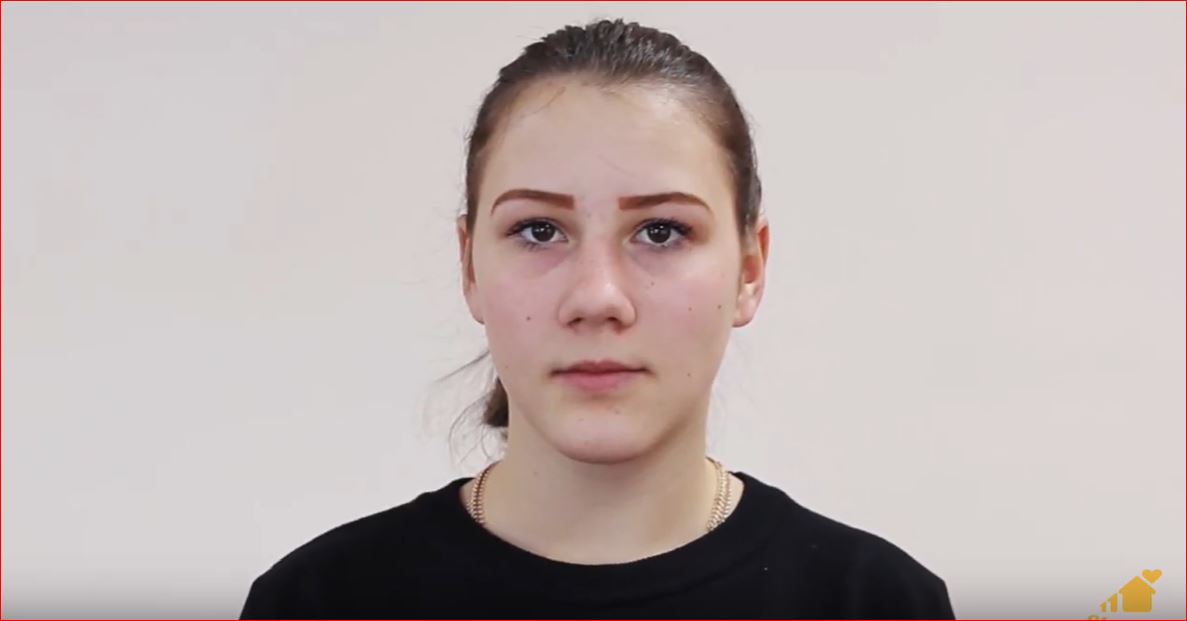 Дарья Ш., Амурская область