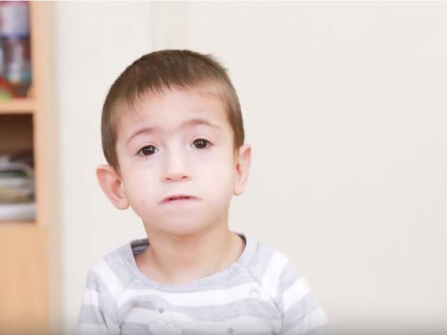 Михаил, Тамбовская область