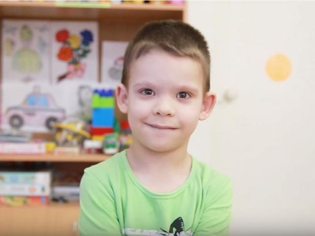 Андрей, Тамбовская область