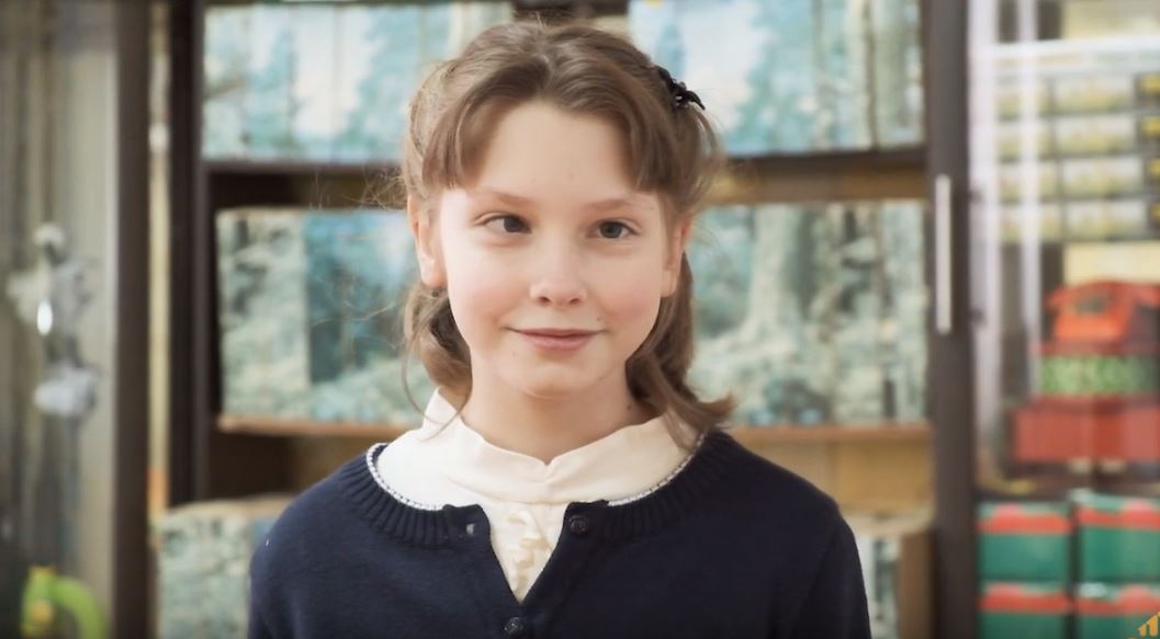 Мария М., Брянская область