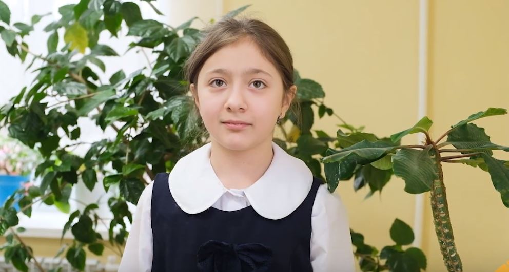 Дарина Ш., Брянская область