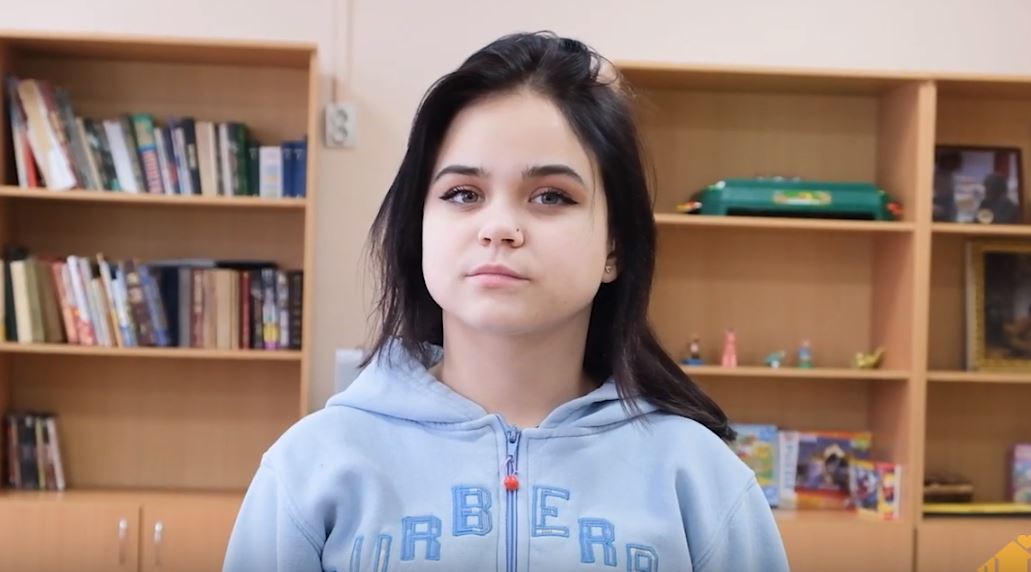 Елена К., Брянская область