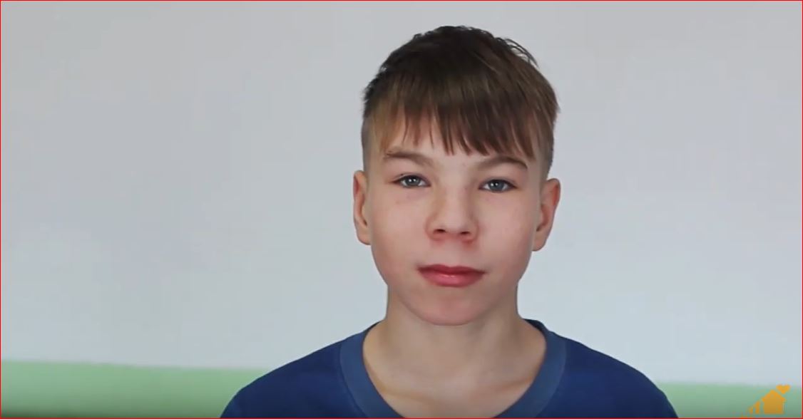 Максим С., Амурская область