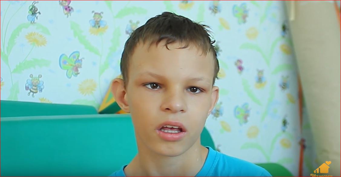 Алексей Щ., Забайкальский край