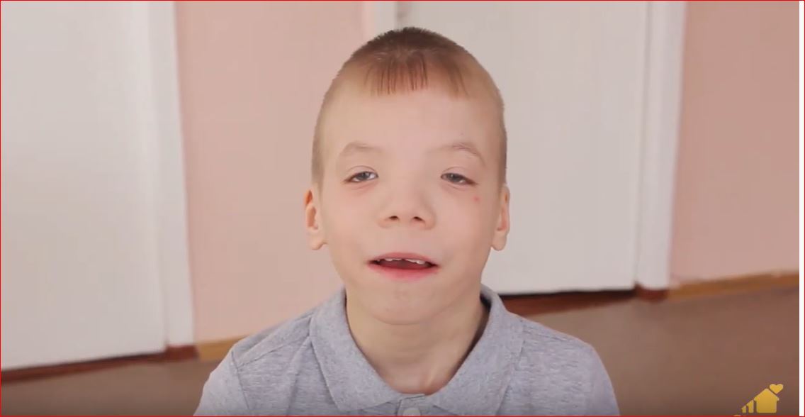 Денис П., Хабаровский край