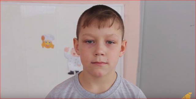 Руслан, Хабаровский край