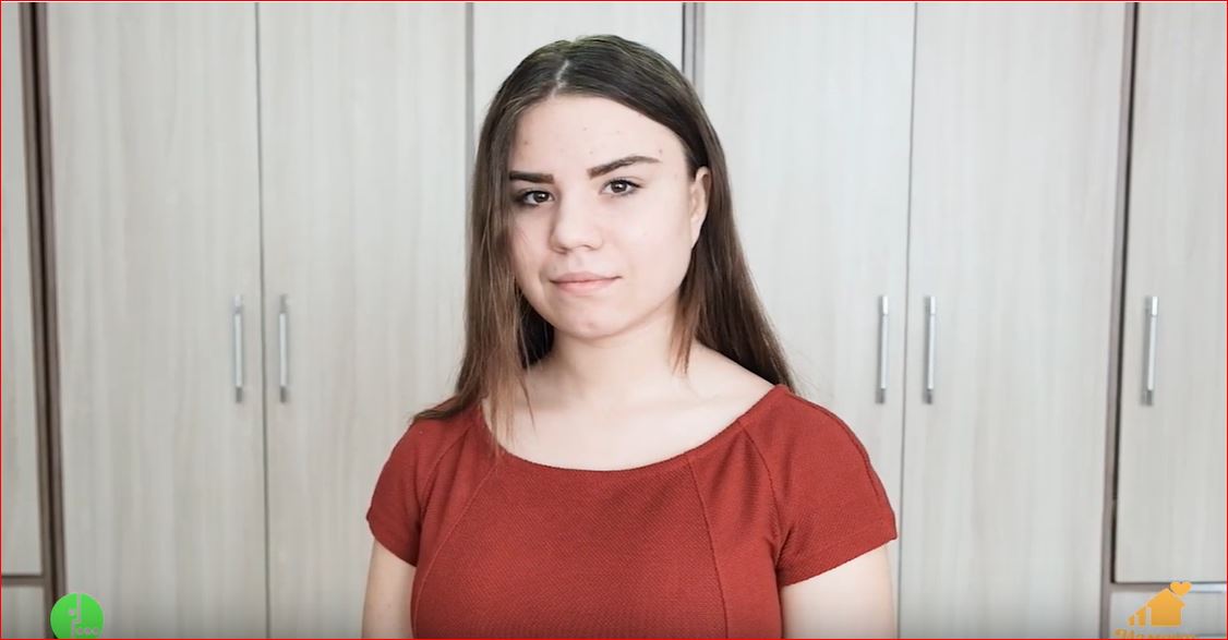 Анна К., Астраханская область