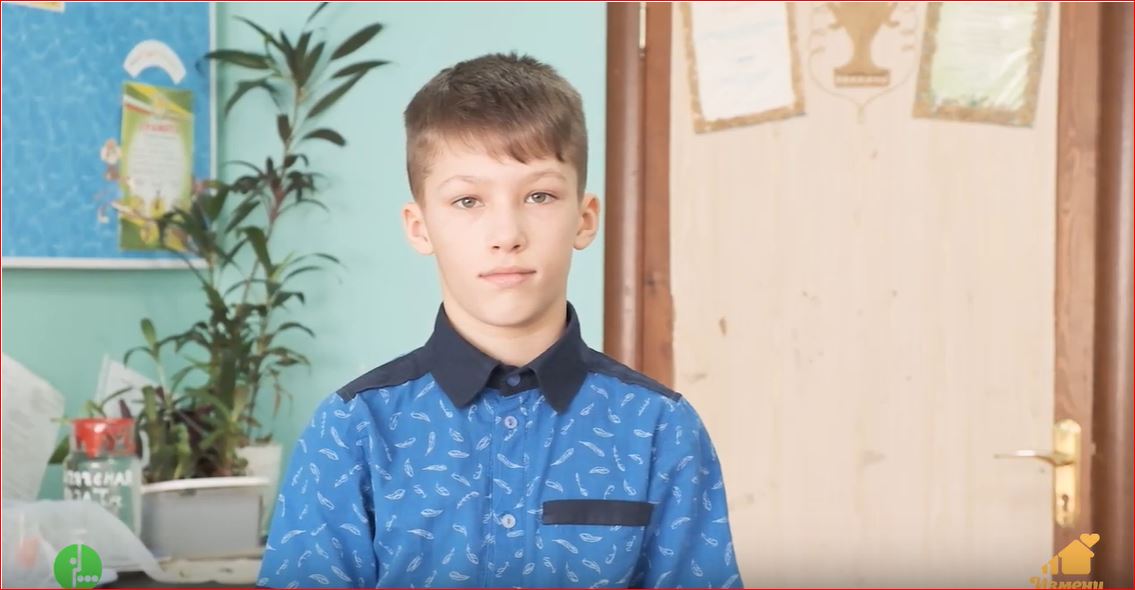 Андрей П., Астраханская область