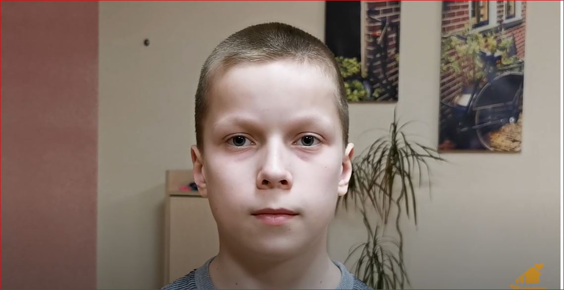 Иван К., Москва