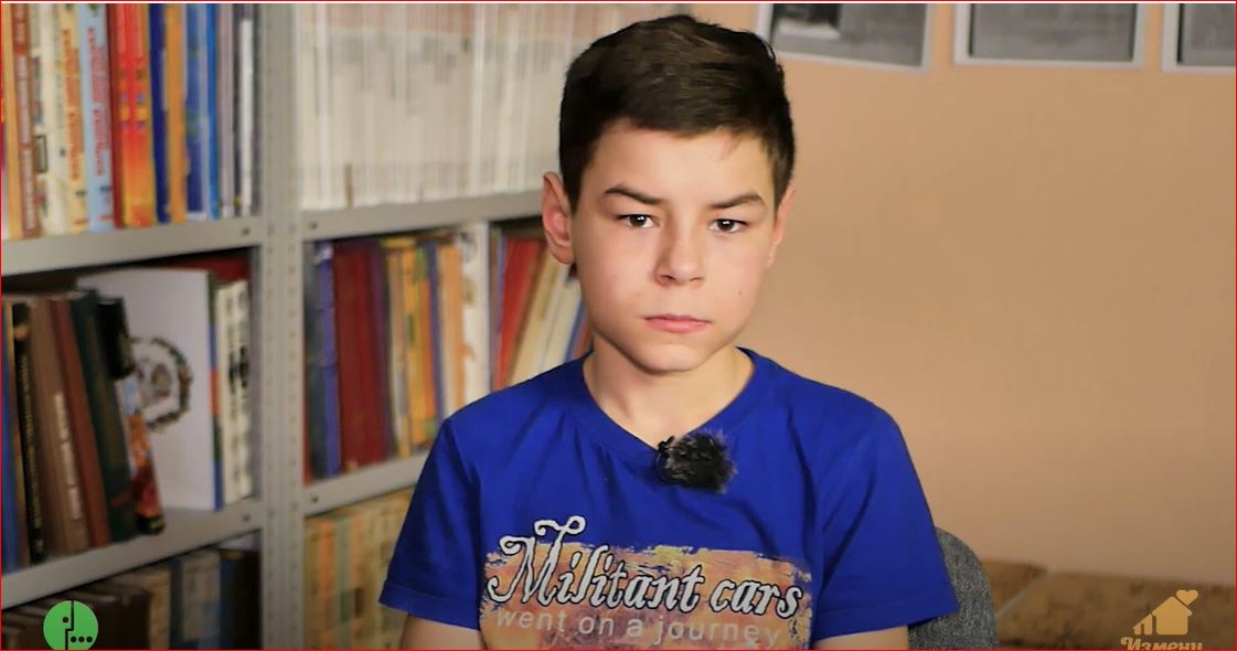 Анатолий П., Кировская область