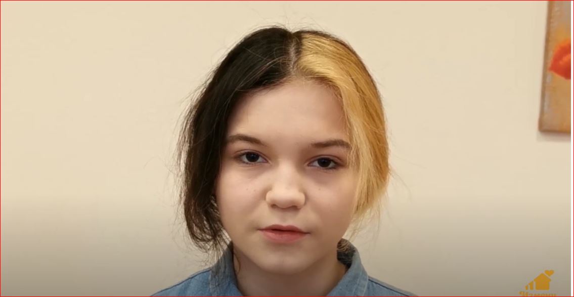 Екатерина Ш., Москва