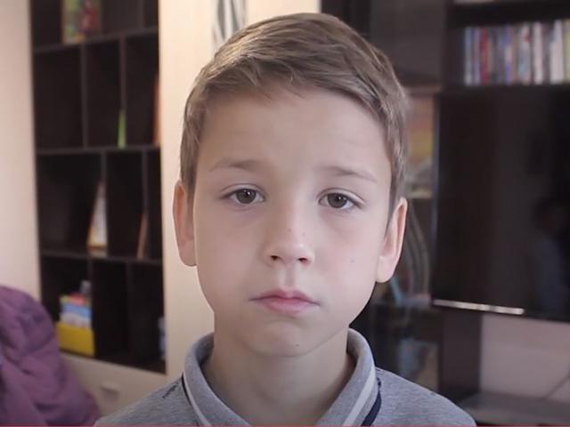 Валерий, Камчатский край