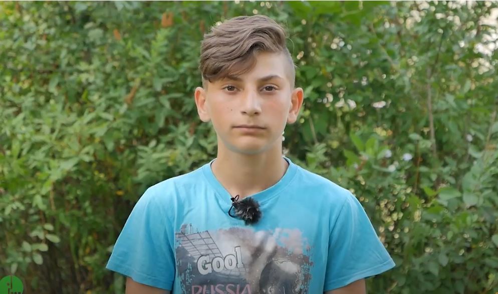 Иван С., Орловская область