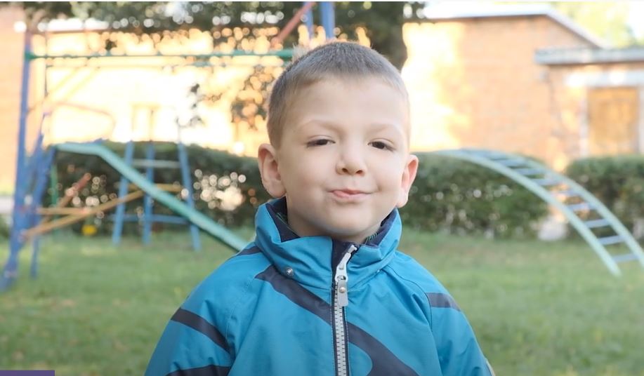 Илья С., Орловская область