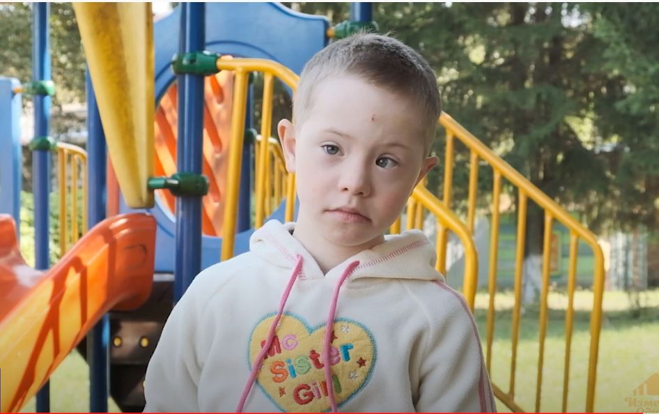 Александр Е., Орловская область